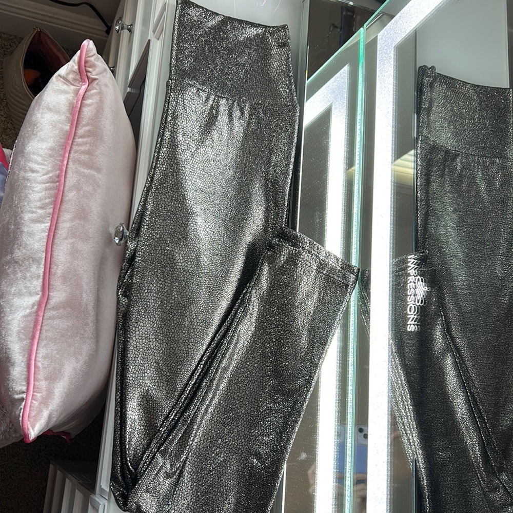 Heimish USA Shimmer Leggings